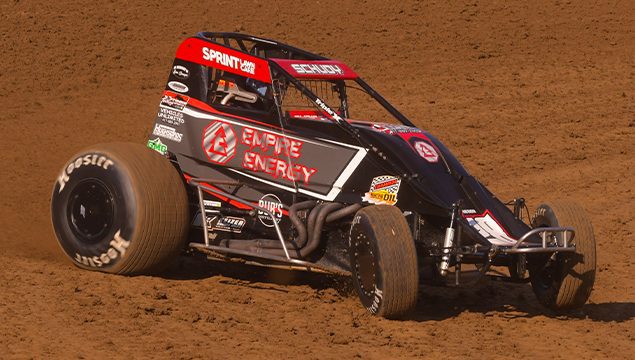 schudy stars in thunder valley finale