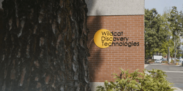 wildcat discovery closes $90 million funding round