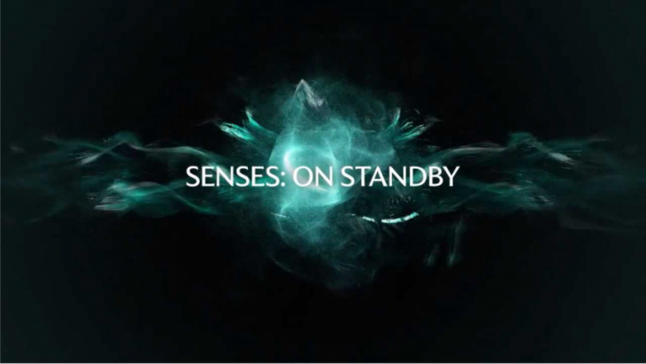 new aston martin teaser video asks you to put your senses on standby