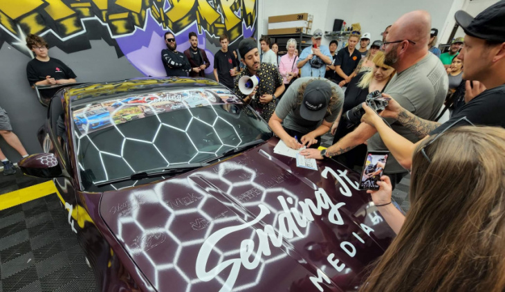 oregon car community gifts autistic photographer nissan 350z dream car