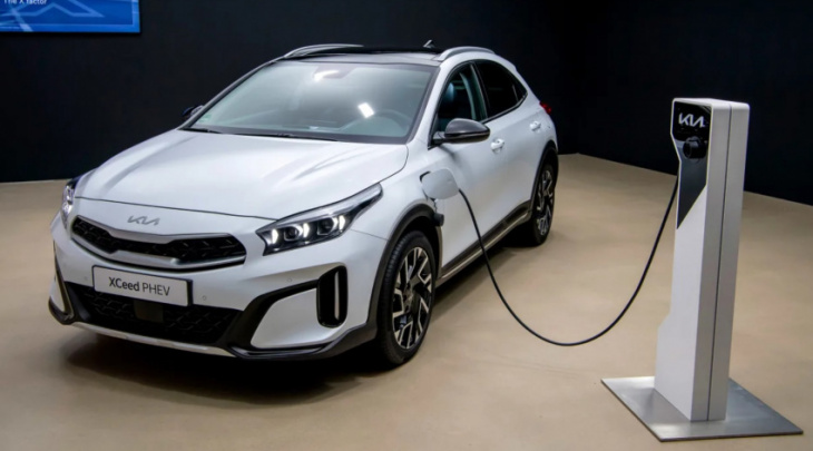 android, 2023 kia xceed crossover unveiled