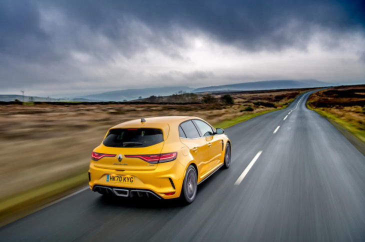 renault megane axed after 27 years