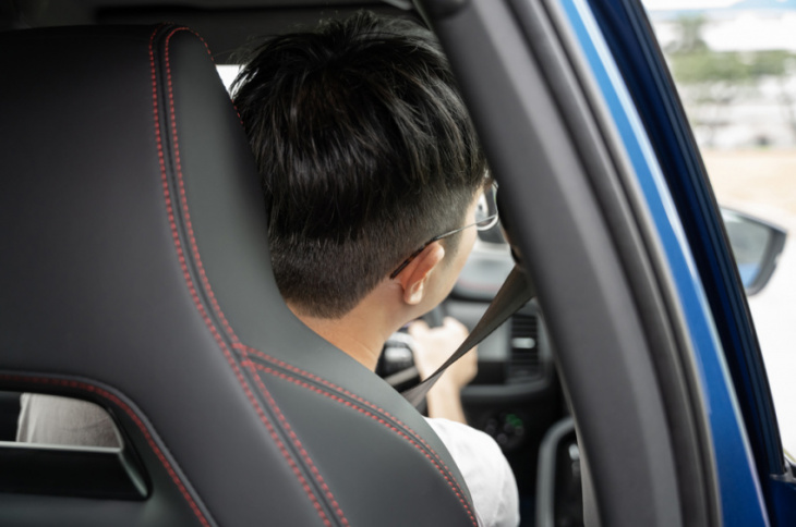driving hacks for newbies that can improve safety