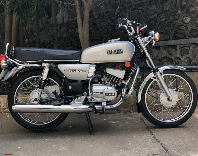 yamaha rx100 could return in a new avatar after 2026