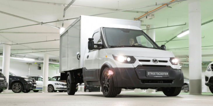 b-on finds us distributor for streetscooter vans in cbs