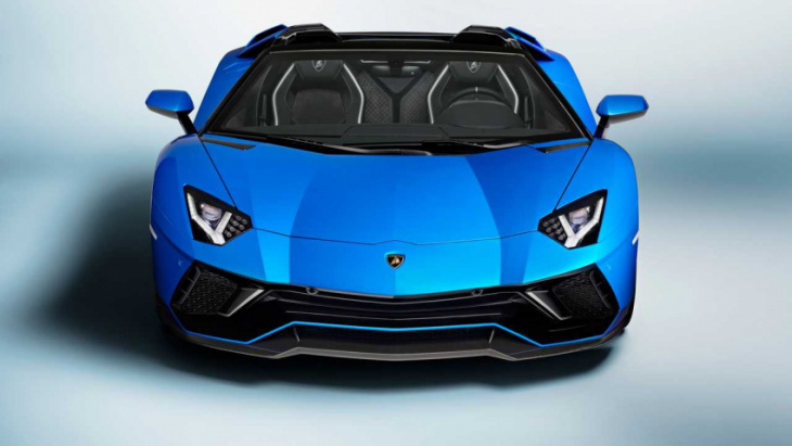 how much does a lamborghini actually cost?