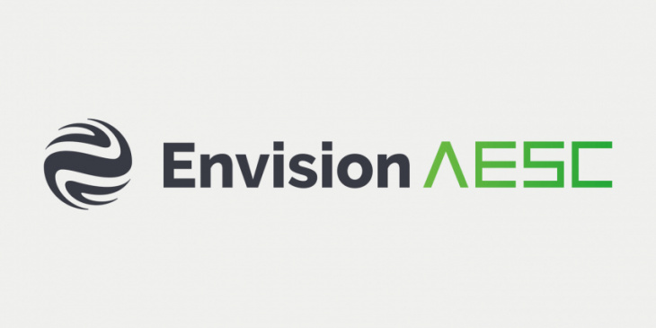envision aesc is building another battery plant in spain