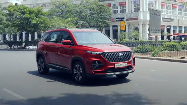 mg motor introduces monsoon offer for its customers in india