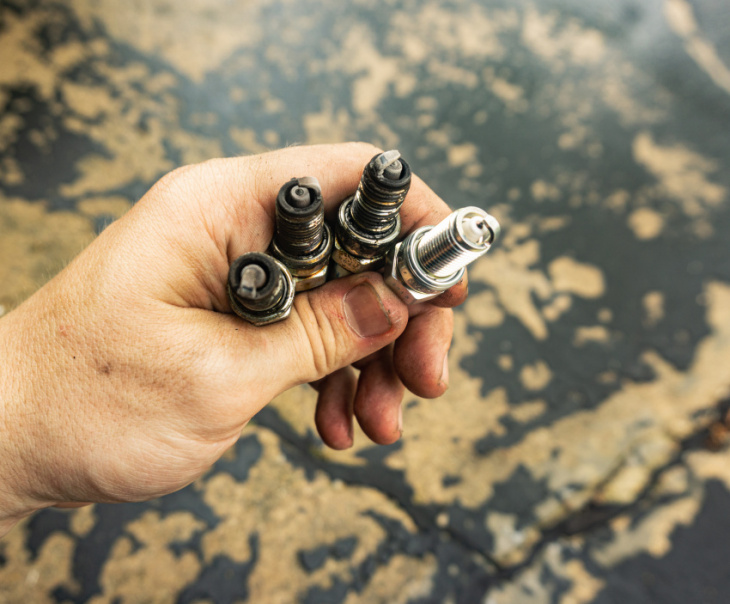 how to, how to safely change your spark plugs and ignition coils