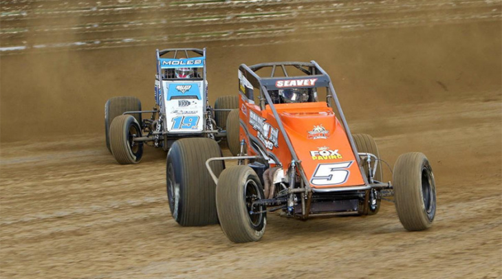usac indiana sprint week preview