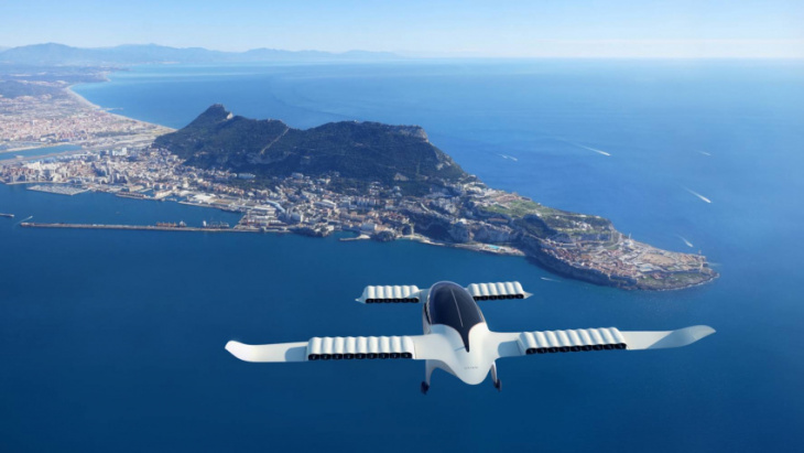 lilium to provide evtol jets to spanish business and charter company helity