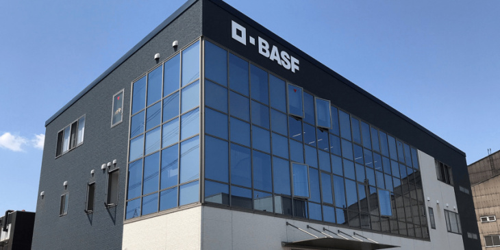 basf & toda to expand cathode material plant in japan