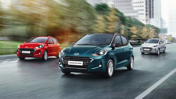 hyundai i10 successor could go electric - 11 more evs to arrive by 2030