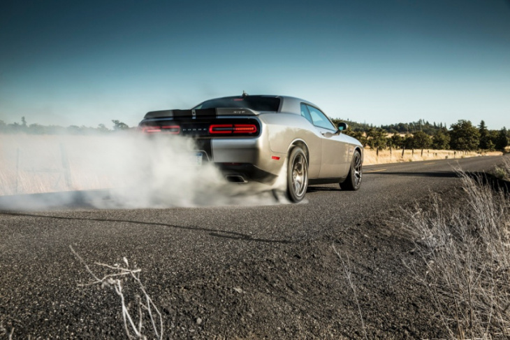 dodge: buy these mopar muscle cars before you can’t
