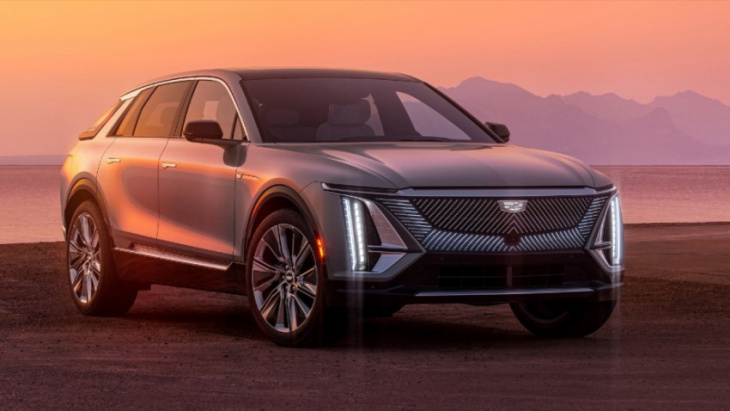how are some cadillac lyriq buyers getting a secret discount?