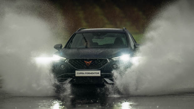 why cupra chose australia to be its first major export market outside europe