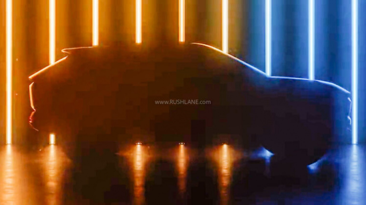 mahindra teases 5 new electric suvs – debut on 15th aug 2022