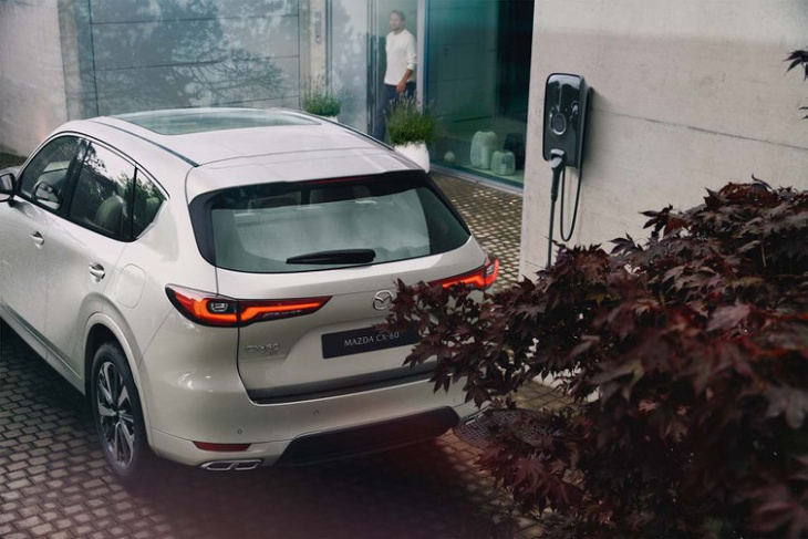 what is a plug-in hybrid and should you buy one?