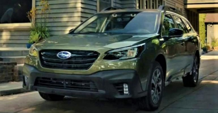 subaru not “worry”-ing with two most-watched auto ads