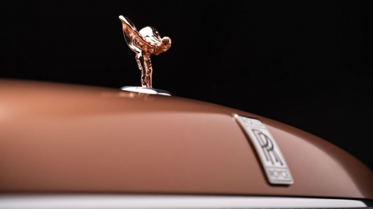 new rolls-royce ‘droptail’ could be a new ultra-exclusive luxury car