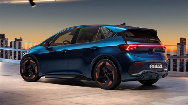 another opel or infiniti? cupra boss says brand will succeed where others failed thank to volkswagen group connections