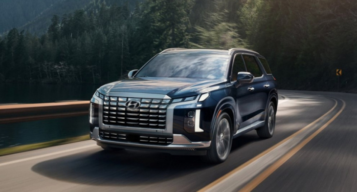how much should you pay for a 2021 hyundai palisade?