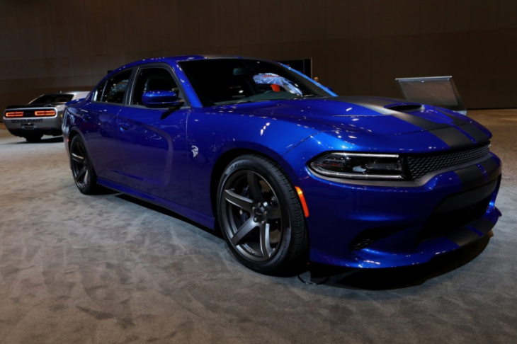 can you daily drive a dodge hellcat?