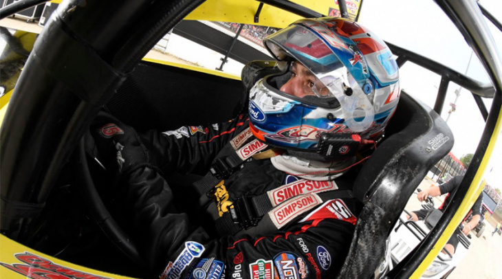 lucky no. 2,000 on tap for schatz