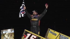 lucky no. 2,000 on tap for schatz