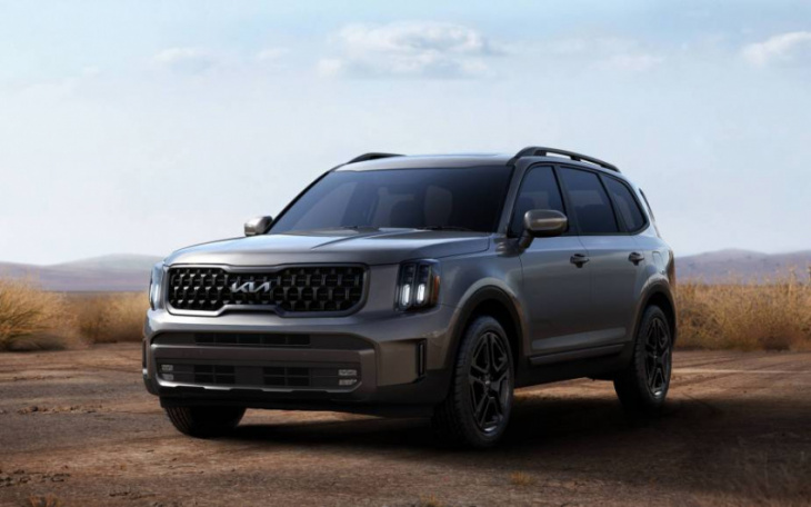 does anyone regret buying the kia telluride?