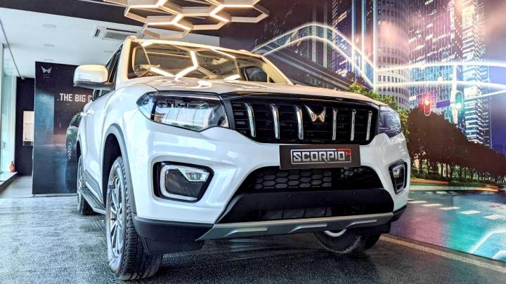 mahindra scorpio n: 12 observations of a renault duster owner