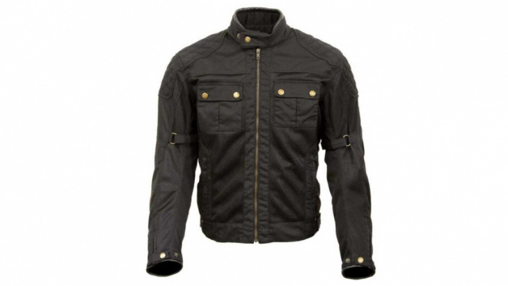 check out the retro shenstone jacket from merlin