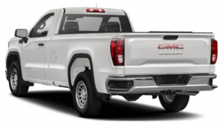 android, 2023 gmc sierra 1500: does the pro trim give you enough equipment?