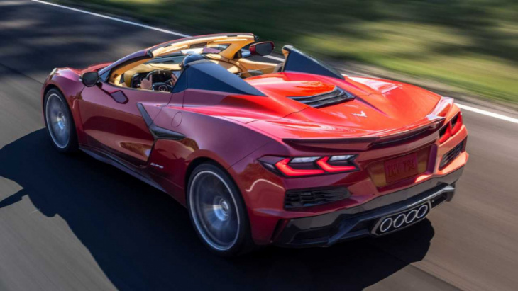 buy new corvette z06, keep it for at least 12 months, get $5,000 bonus