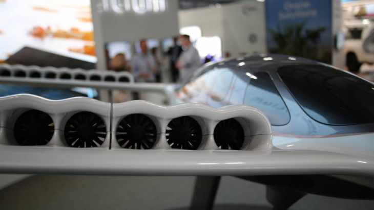closer than you think – lilium’s alastair mcintosh on evtol’s impending arrival
