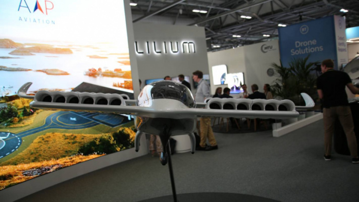 closer than you think – lilium’s alastair mcintosh on evtol’s impending arrival
