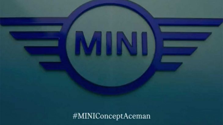 mini aceman: next-gen battery brit to be unveiled this week