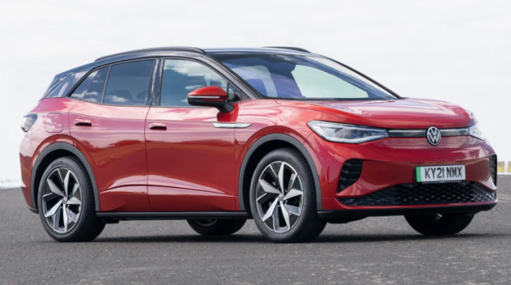 how does the toyota bz4x compare to the hyundai ioniq 5?