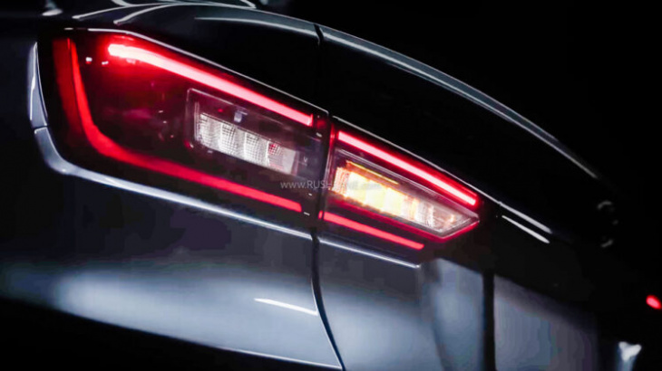 2023 toyota yaris new gen sedan officially teased – launch soon