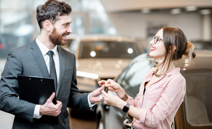 reach 500,000 car buyers with topauto