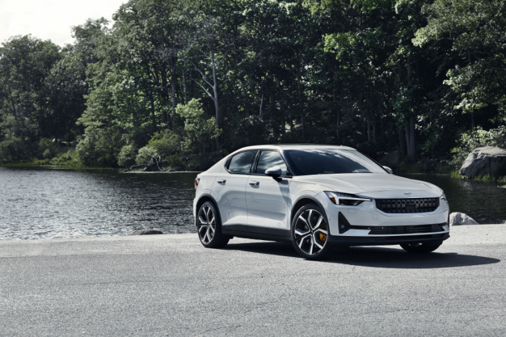 what is polestar? here's what you need to know