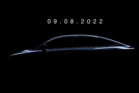 next-gen toyota yaris teased; global unveil on august 9