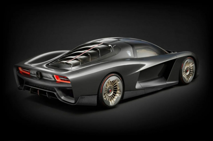 silk-faw plans italian factory for high-end hongqis, starting with 1,400-hp s9 hypercar