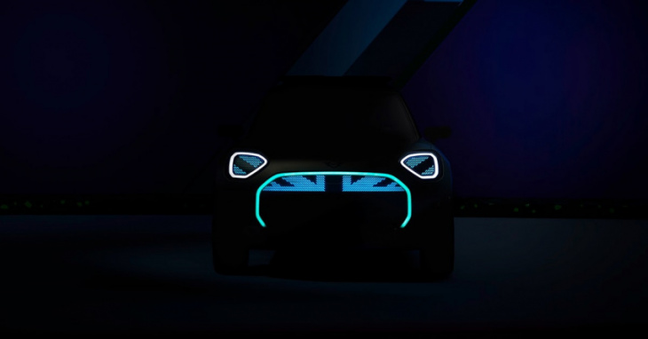watch the mini aceman concept debut live right here