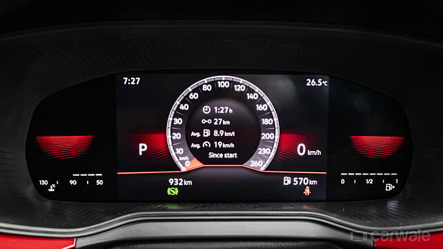 android, skoda kushaq monte carlo 1.5 dsg first drive review