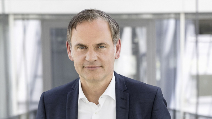 four challenges new vw ceo oliver blume will face