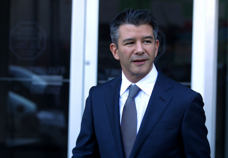 uber used political influence to go global, leaked documents say