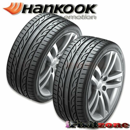 deal alert: ebay motors is inexplicably blowing out hankook summer tires—in summer?!