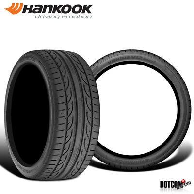 deal alert: ebay motors is inexplicably blowing out hankook summer tires—in summer?!