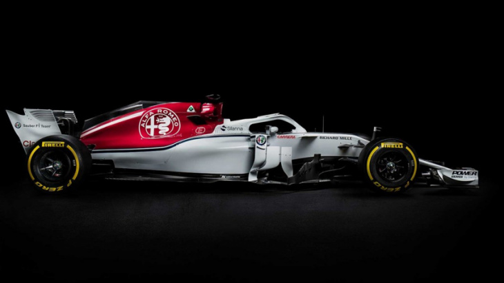exclusive: alfa romeo plots f1-inspired supercar for 2023